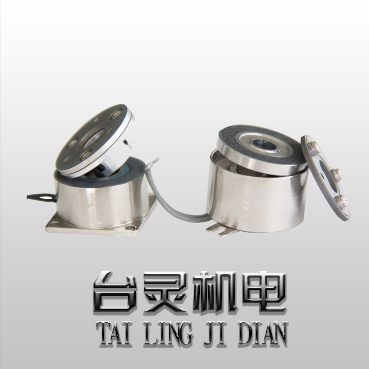 電磁制動(dòng)器廠(chǎng)家