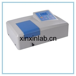 UV-5100型紫外可見(jiàn)分光光度計