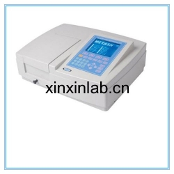 UV-6000/UV-6000PC型紫外可見(jiàn)分光光度計