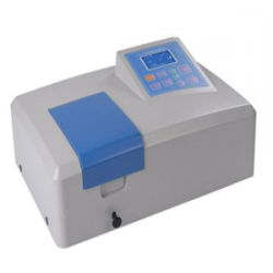 V-5100型可見(jiàn)分光光度計