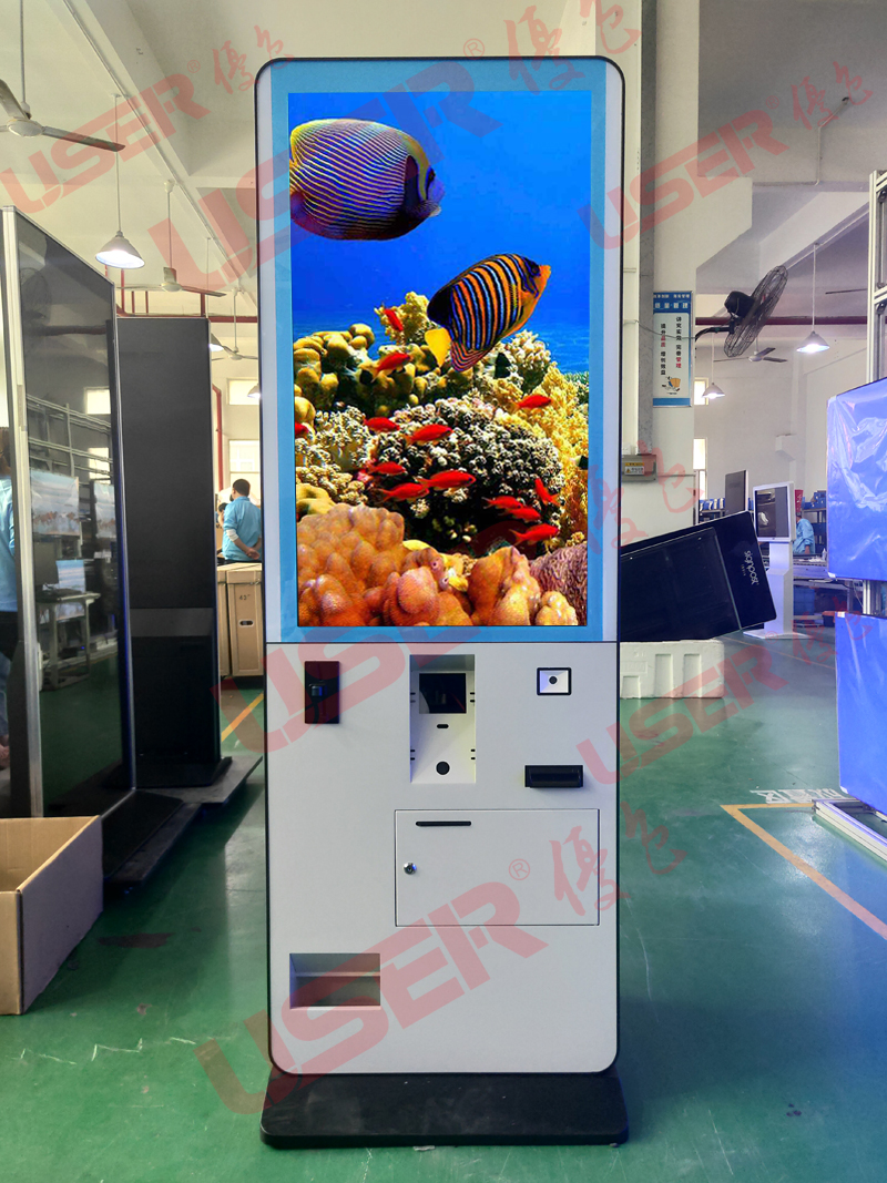 為什么觸摸一體機比液晶電視貴？看完之后你就知道原因了
