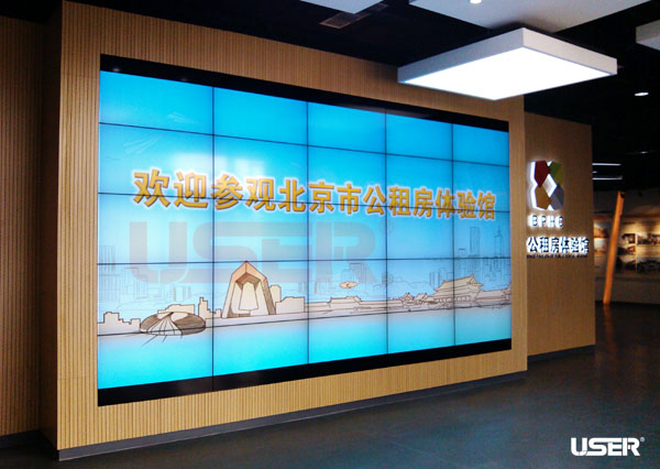 一般哪些地方最需要大屏拼接電視墻呢？