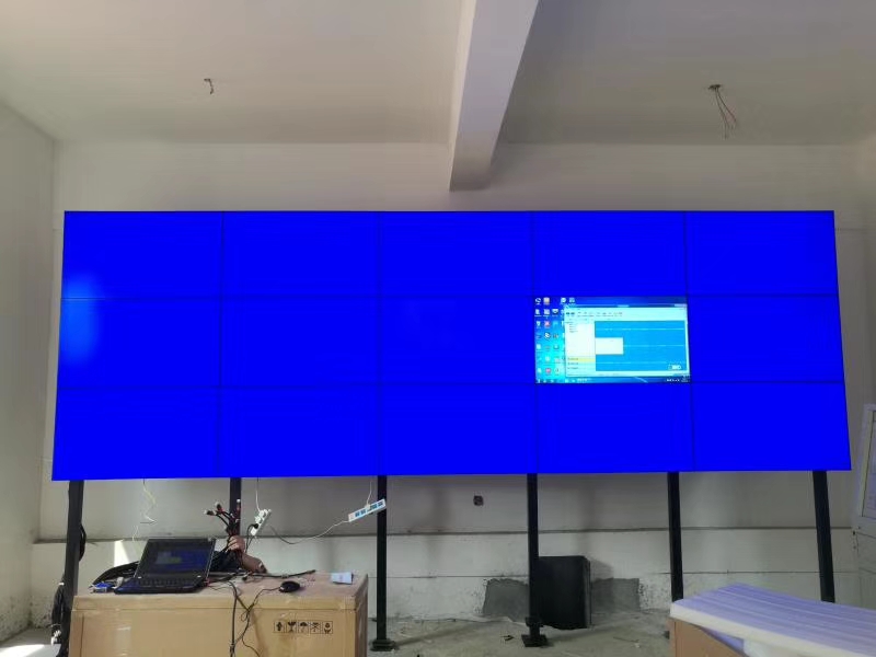 拼接屏處理器和矩陣有什么區別？